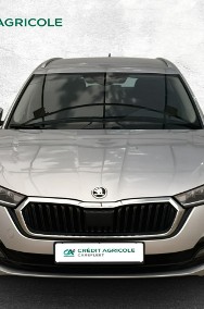 Skoda Octavia IV Skoda Octavia 2.0 TDI Ambition Kombi-2