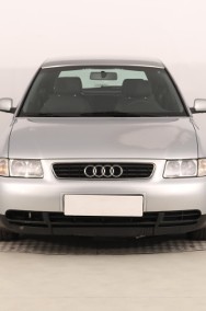 Audi A3 I (8L) ,ALU, El. szyby-2