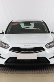 Kia Cee'd III , Salon Polska, 1. Właściciel, VAT 23%, Klima, Tempomat,-2