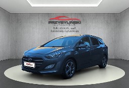 Hyundai i30 II ** kamera **nawigacja**gwarancja**