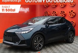 Toyota C-HR Executive 1.8 Hybrid Executive 1.8 Hybrid 140KM | Podgrzewane fotele