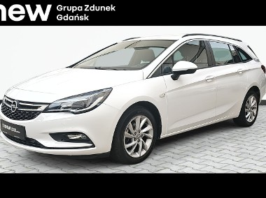 Opel Astra K V 1.6 CDTI Enjoy-1