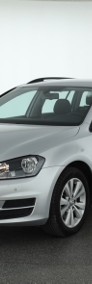 Volkswagen Golf Sportsvan , Salon Polska, Serwis ASO, Klima, Tempomat, Parktronic-3