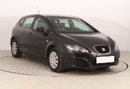 SEAT Leon II , Salon Polska, Serwis ASO, Klima