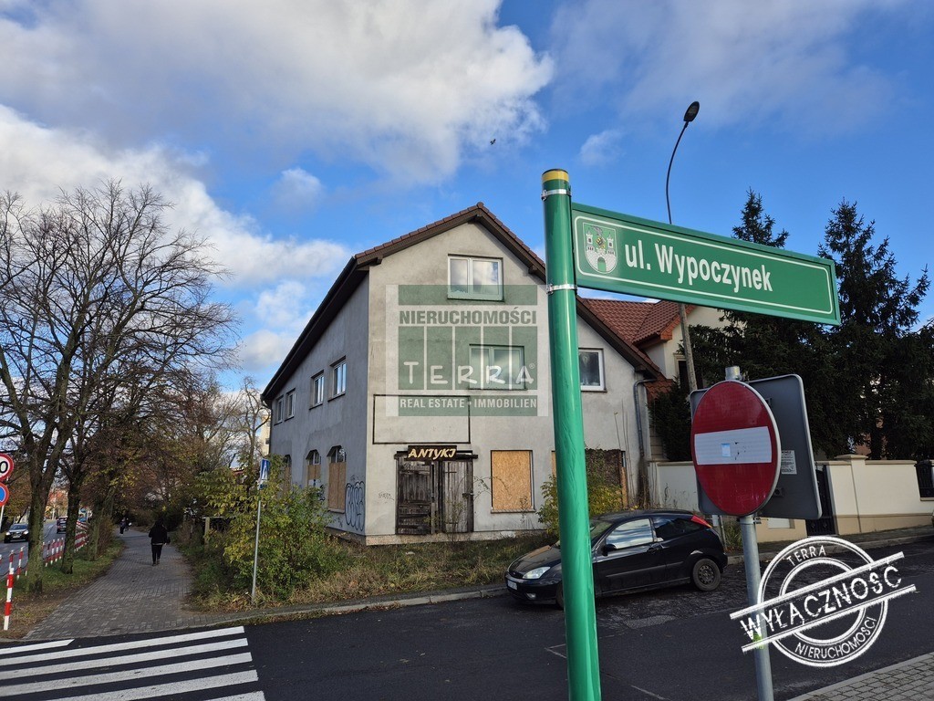 lokal handlowy, usługowy na sprzedaż