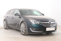 Opel Insignia , Serwis ASO, Automat, Navi, Klimatronic, Tempomat,