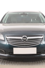 Opel Insignia , Serwis ASO, Automat, Navi, Klimatronic, Tempomat,-2