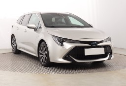 Toyota Corolla XII , Salon Polska, Serwis ASO, Automat, Skóra, Klimatronic,