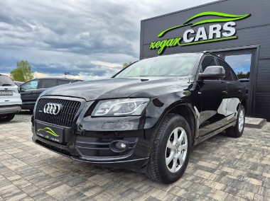 Audi Q5 I (8R)-1