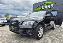 Audi Q5 I (8R)