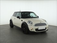 MINI Inny MINI , Navi, Xenon, Klimatronic, Tempomat, Parktronic,