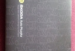 Płyta CD - Skoda Auto Muzyka