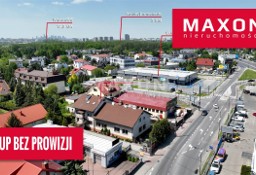 Lokal Warszawa Wawer, ul. Błękitna