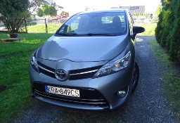 Toyota Verso 2.0 D4D 124 Lift Panorama Navi Kamera Malutki Przebieg Piękna