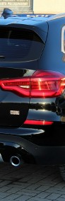 BMW X3 G01 xLine 184KM XDrive SalonPL FV23% Skóra El.Klapa Grz.Fotele LED-4