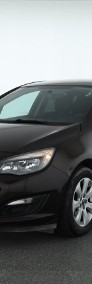 Opel Astra J , Salon Polska, Serwis ASO, Klimatronic, Tempomat-3