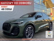 Audi Q5 III TFSI quattro S line Sportback 2.0 TFSI quattro S line Sportback (204