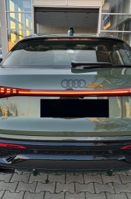 Audi Q5 III TFSI quattro S line Sportback 2.0 TFSI quattro S line Sportback (204-2