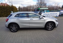 Mercedes-Benz Klasa GLA I Automat idealny stan bogate wnętrze.