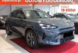 Cupra Formentor 2.0 TSI 4Drive DSG 2.0 TSI 204KM 4Drive DSG