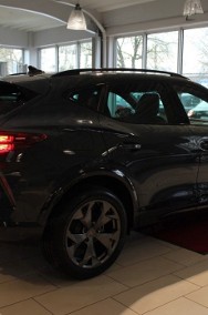 Cupra Formentor 2.0 TSI 4Drive DSG 2.0 TSI 204KM 4Drive DSG-2