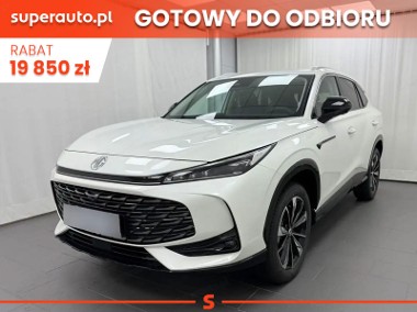 MG HS Exclusive aut 1.5T PHEV Plug-in Exclusive aut 1.5T PHEV Plug-in 272K-1