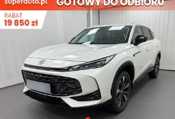 MG HS Exclusive aut 1.5T PHEV Plug-in Exclusive aut 1.5T PHEV Plug-in 272K
