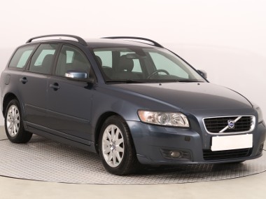 Volvo V50 II , Xenon, Klimatronic, Tempomat,ALU-1