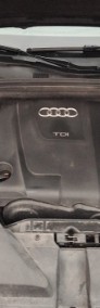 Sprzedam audi a4 b8 przebieg 114 tys km pierwszywascicielodnowosc-4