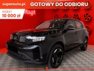 Opel Frontera Edition 1.2 Turbo Edition 1.2 Turbo 145KM / Pakiet Tech Edition, Kom
