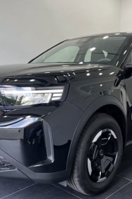 Opel Frontera Edition 1.2 Turbo Edition 1.2 Turbo 145KM / Pakiet Tech Edition, Kom-2