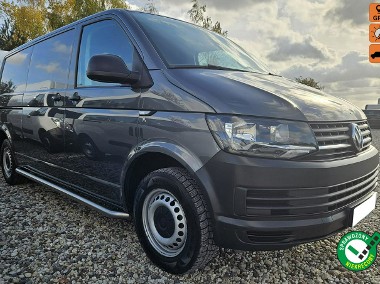 Volkswagen Transporter T6 Pack klim + nvi L2-1