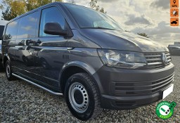 Volkswagen Transporter T6 Pack klim + nvi L2