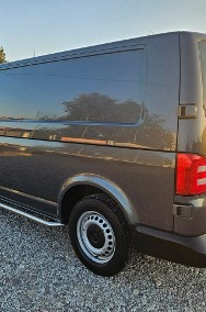 Volkswagen Transporter T6 Pack klim + nvi L2-2