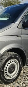 Volkswagen Transporter T6 Pack klim + nvi L2-3