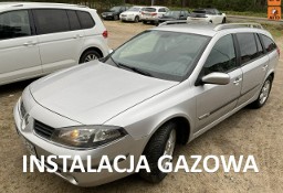 Renault Laguna II LPG, tempomat, klimatronic, hak, zadbany stan ,alufelgi