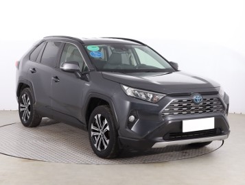 Toyota RAV 4 IV , Salon Polska, 1. Właściciel, Serwis ASO, Automat,
