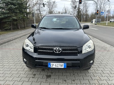 2.2 D4D 136 ps sprowadzona bez korozji-1