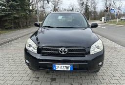 Toyota RAV 4 III 2.2 D4D 136 ps sprowadzona bez korozji