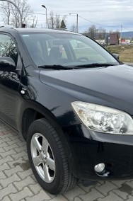 2.2 D4D 136 ps sprowadzona bez korozji-2