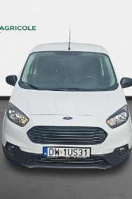 Ford Courier Transit Courier 1.0 EcoBoost Trend Furgon. DW1US31-2