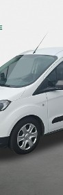 Ford Courier Transit Courier 1.0 EcoBoost Trend Furgon. DW1US31-3