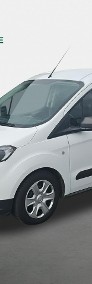 Ford Courier Transit Courier 1.0 EcoBoost Trend Furgon. DW1US31-4