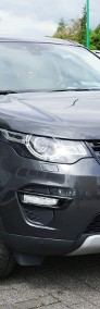 Land Rover Discovery Sport zarejestrowany, ubezpieczony-3