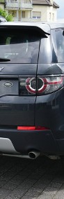 Land Rover Discovery Sport zarejestrowany, ubezpieczony-4