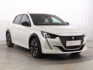 Peugeot 208 II e-208 , SoH 91%, Salon Polska, 1. Właściciel, Serwis ASO, Automat,