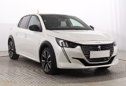 Peugeot 208 II e-208 , SoH 91%, Salon Polska, 1. Właściciel, Serwis ASO, Automat,