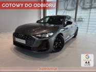 Audi A5 IV TFSI S line 2.0 TFSI S line (150KM) Hak holowniczy