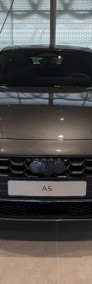 Audi A5 IV TFSI S line 2.0 TFSI S line (150KM) Hak holowniczy-3