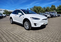 Tesla Model X I Long Range AWD 572KM | Hak | Pełny Autopilot | Premium Audio